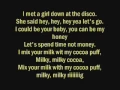 Download Lagu black eyed peas : my humps lyrics
