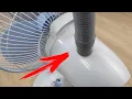Download Lagu Zelfgemaakte airconditioner die zelfs pinguïns zal bevriezen!