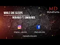 While She Sleeps - NERVOUS ft. Simon Neil - Drum Cover by ManuDrums