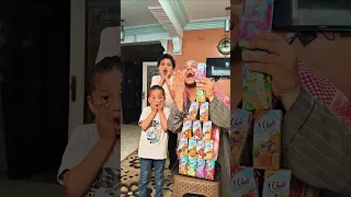 امي وجعت في البير        دندنها