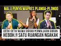 Lagu DETIK-DETIK GIBRAN DI PERMALUKAN DI MATA NAJWA, NGAKAK SATU RUANGAN PUNYA WAPRES PLANGA-PLONGO 