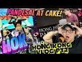 Lagu SB19 Vlog Hong Kong PT 2 and HOK Reactions!! #mahalima #ppop #simulaatwakas