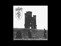 Verletzen - Usurping the Throne Under the Crown of Blasphemy  (UKBM | Full Album 2026)