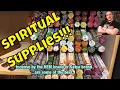 I Visit a Spiritual Shop
