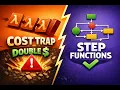 Stop Chaining Lambdas Why You Need AWS Step Functions