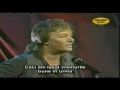 Chris Norman - Baby I Miss You (subtitrat romana)