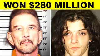 DUMBEST Lottery WINNERS Of ALL TIME