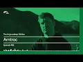 The Anjunadeep Edition 486 with Amtrac