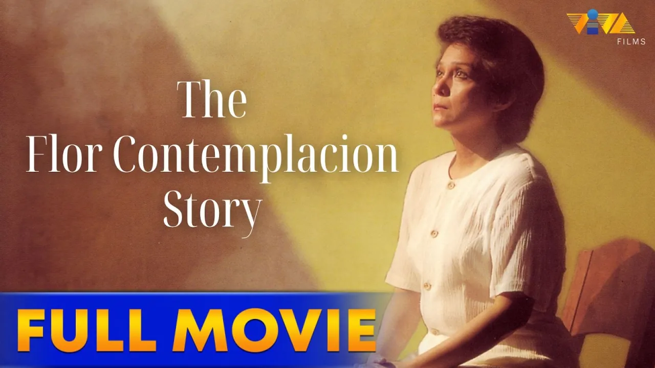 The Flor Contemplacion Story Full Movie HD | Nora Aunor, Vina Morales, Jaclyn Jose, Ian De Leon