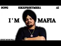 Download Lagu Im Mafia Sidhu Moosewala New Song 2025 Ai Tribute 4K 