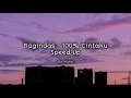 Download Lagu 100% CINTAKU | Speed Up BM