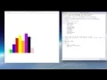 Python Turtle Bar Chart Programming