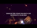 Einmusik b2b Jonas Saalbach Live at Watergate 31.08.2016