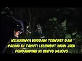 Download Lagu 🔴 Keluarnya Khodam Paling Di Takuti Hantu Ingin Jadi Khodam Ki Suryo Wijoyo Sao, Beda Alam Official