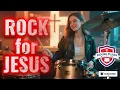 Download Lagu ROCK FOR JESUS - Oh Tuhan Sungguh Baik Engkau - 60 Menit