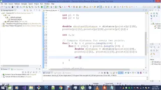Introduction To Java Programming - Exercise 8 8a
