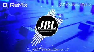 dil hai ki manta nahin tahlaka full hindi top vibration dj remix song