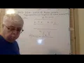 Lecture 8 Discrete Random Variables 5