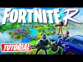 How To Play Fortnite Chapter 2 Remix in 2026 Project Remix