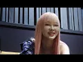 김하온 (HAON) - Skrr (feat. 지젤(GISELLE) of aespa) [Official KCam] |ENG/KOR|