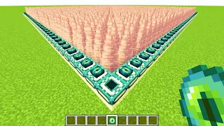 ALL of your minecraft questions in 2700 sec