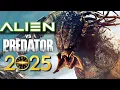 Download Lagu ALIEN VS PREDATOR Full Movie 2025: Xenomorph | Superhero FXL Action Movies 2025 English (Game Movie)