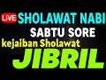 Lagu SHOLAWAT JIBRIL PENARIK REZEKI PALING KUAT DARI SEGALA ARAH, Sholawat Nabi Paling Merdu