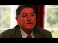 RTE News reports on the death of former FAI President Des Casey 24th August 2022