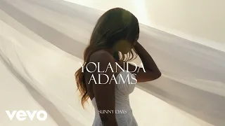 yolanda adams blessings official audio 