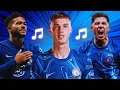 Download Lagu Chelsea FC \