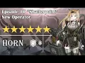 Download Lagu Episode 10 New Operator: Horn