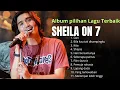 Album pilihan terbaik Sheila on 7 