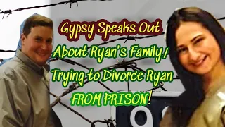 Download Gypsy Speaks Out About Wanting to Divorce Ryan SINCE PRISON!  #gypsyrose MP3