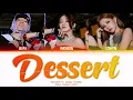 Download Lagu HYO 효연 ft. Loopy, Soyeon 소연 - Desserts Han/Rom/Eng/Color Coded/Lyrics/가사 | bingsoosh
