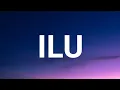 elijah woods - ilu (Lyrics)