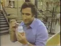 Judd Hirsch Yoplait Commercial 1981