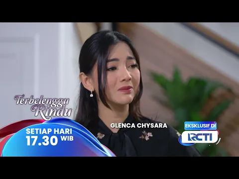 Video Thumbnail: TERBELENGGU RINDU TRAILER: MARCEL MASUK KE JEBAKAN BIRU! KEKHAWATIRAN AMIRA PERTANDA BURUK? - Lucky