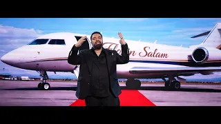 Florin Salam si Leo de Vis - Comandant