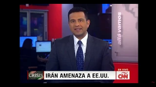 Mirador Mundial. Sábado, 4 de Enero de 2020 con Rafael Romo.