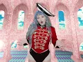 Smoochie Girl - Ashnikko