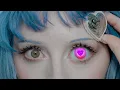 Ashnikko - Smoochie Girl (Starring Starlight Kid) [Official Music Video]