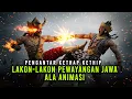 Download Lagu Kisah-Kisah Wayang Jawa Pengantar Tidur | LIVE STREAMING ANIMASI (bukan wayang kulit) malam ini