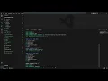 console base todo app