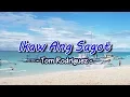 Lagu Ikaw Ang Sagot - KARAOKE VERSION - As popularized by Tom Rodriguez