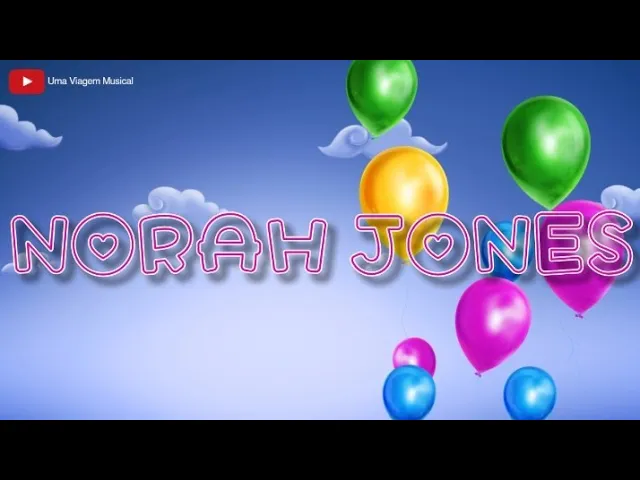 Norah Jones - Those Sweet Words (Tradução) ᵃᑭ