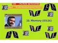 Lagu Paul Mauriat - Memory