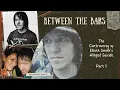 Between the Bars The Controversy of Elliott Smith s Alleged Suicide Pt1