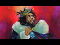 J. Cole - Brackets