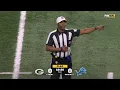 Green Bay Packers vs Detroit Lions Game Highlights | 2026 NFL Season Week 7