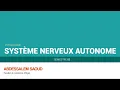Download Lagu PHYSIOLOGIE GENERALE | Système nerveux autonome